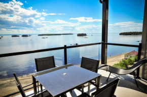  Auberge Des Îles  Сен-Жедеон